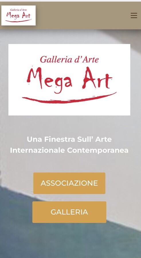 Ambasciatore dell�Arte Mediterraneo 2025